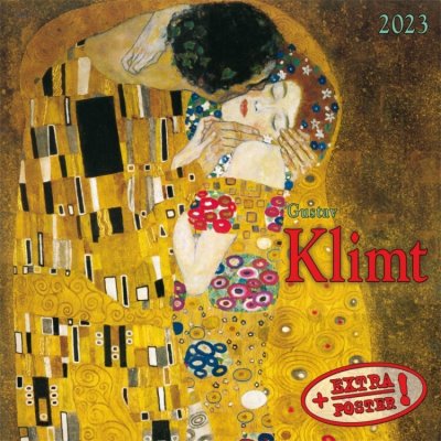 Gustav Klimt Women 2023 – Zboží Mobilmania