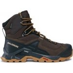 Salomon Quest Element Gtx delicioso black dull gold 2023 – Hledejceny.cz