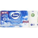 Zewa Deluxe Delicate Care 8 ks – Zboží Dáma