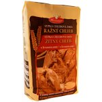 Küchenmeister Žitný chléb sypká směs 0,5 kg – Zboží Dáma