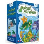 Albi Mořské potvůrky – Zboží Dáma