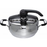 Lagostina Briosa 22 cm 3,5 L – Sleviste.cz