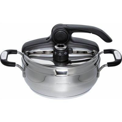 Lagostina Briosa 22 cm 3,5 L – Sleviste.cz