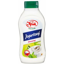 Spak Jogurtový dressing 1 l