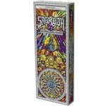 Mindok Sagrada: Rozšíření pro 5 a 6 hráče – Sleviste.cz