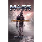 Mass Effect: Revelation - Drew Karpyshyn – Hledejceny.cz
