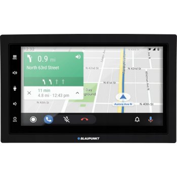 Blaupunkt Mannheim 600 DAB