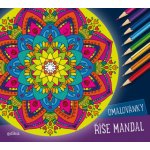 Zvířata omalovánky Andrea Brázdová – Zboží Dáma