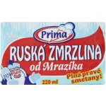 Prima Ruská zmrzlina od Mrazíka 220ml – Hledejceny.cz
