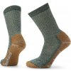 Smartwool dámské ponožky W HIKE CLASSIC EDITION FULL cushion CREW SOCKS dark sage zelené