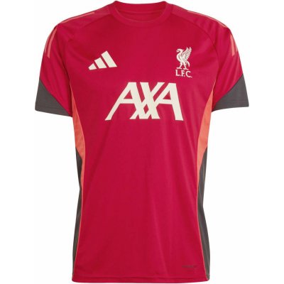 adidas LIVERPOOL FC Tiro red – Zboží Dáma
