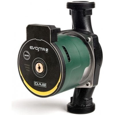 DAB PUMPS EVOSTA2 20-105/130 SOL (1" ) – Zboží Mobilmania