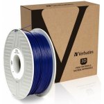 VERBATIM 3D Printer PLA 1,75mm ,335m, 1kg blue – Zboží Živě