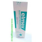 Elmex Sensitive Professional pasta pro citlivé zuby s bělicím účinkem 75 ml – Sleviste.cz