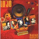 Lo jo - Bazar Savant CD