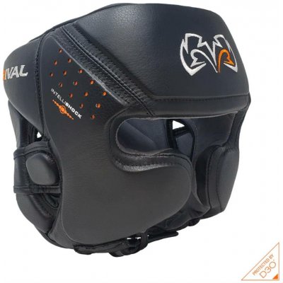 Rival RHG10 Intelli-Shock Headgear – Zboží Mobilmania