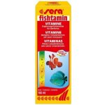 Sera fishtamin 15 ml – Zbozi.Blesk.cz