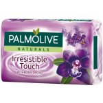 Palmolive Naturals Irresistible Touch toaletní mýdlo Black Orchid 90/100 g – Zbozi.Blesk.cz