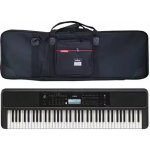 Yamaha PSR EW320 SETP – Sleviste.cz