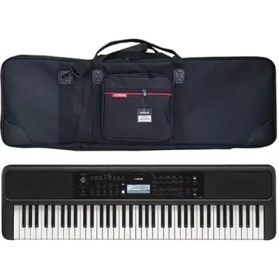 Yamaha PSR EW320 SETP – Sleviste.cz