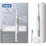 Oral-B Pulsonic Slim Luxe 4500 Platinum – Sleviste.cz