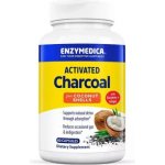 Enzymedica Activated Charcoal 60 kapslí – Hledejceny.cz