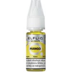 ELF LIQ Mango 10 ml 20 mg – Zboží Mobilmania