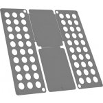 Deska na rychloskládání oblečení modrá – Zboží Dáma