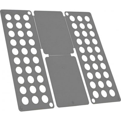 Deska na rychloskládání oblečení modrá – Zboží Dáma