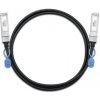 síťový kabel ZyXEL DAC10G-1M-ZZ0103F Patch, 10Gbps, 2x SFP+, DAC, 1m