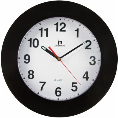 Lowell 00920-6CFN Clocks – Hledejceny.cz