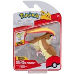 Jazwares Pokemon Battle figurky Inteleon – Zboží Dáma