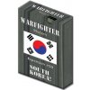 Desková hra Dan Verseen Games Warfighter 53: South Korea