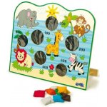 Small foot Bingo plastové – Zboží Dáma