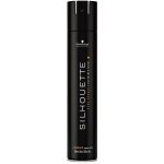 Schwarzkopf Professional Silhouette Super Hold Hairspray lak na vlasy 500 ml – Hledejceny.cz