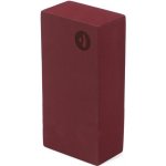 BDNV Yoga brick Asana Brick 22 x 11 x 6,6 cm – Zbozi.Blesk.cz