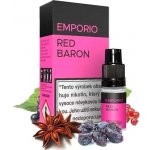 Imperia Emporio Red Baron 10 ml 12 mg – Zboží Mobilmania