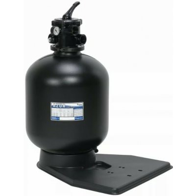 Vágner Pool filtrační nádoba Azur Kit 560 – Sleviste.cz