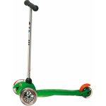 Micro Mini Classic zelená – Zboží Mobilmania