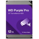 WD Purple Pro 12TB, WD121PURP – Hledejceny.cz