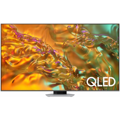 Samsung QE55Q80D – Hledejceny.cz