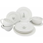 by inspire jídelní souprava Croft Advent 10 ks – Zboží Dáma