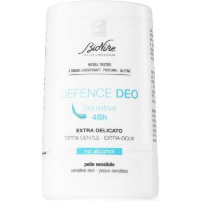 BioNike Defence deodorant roll-on 50 ml – Zbozi.Blesk.cz