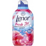 Lenor Fresh Air Effect Pink Blossom Aviváž 60 PD – HobbyKompas.cz