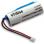 VHBW Baterie pro Sony PlayStation 3 Move Motion Controller / CECH-ZCM1E, 1350 mAh - neoriginální – Sleviste.cz