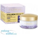 L'Oréal Hyaluron Specialist Vyplňující hydratační noční krém 50 ml – Zboží Mobilmania