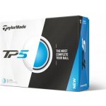TaylorMade TP5 2017 – Zboží Mobilmania