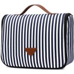 Amparo Miranda® Toaletní taška MKT210-Blue – Zboží Dáma