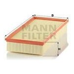 MANN-FILTER C39002 pro vozy AUDI;PORSCHE;VW – Hledejceny.cz