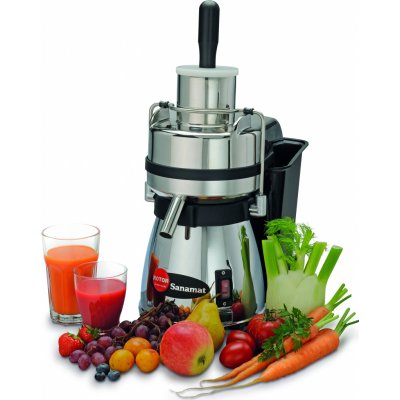 Rotor Lips Sanamat Inox – Zbozi.Blesk.cz